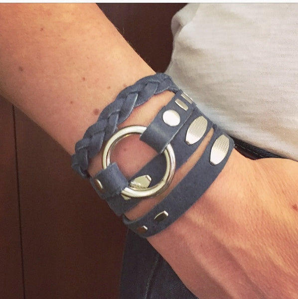 Ring Wrap