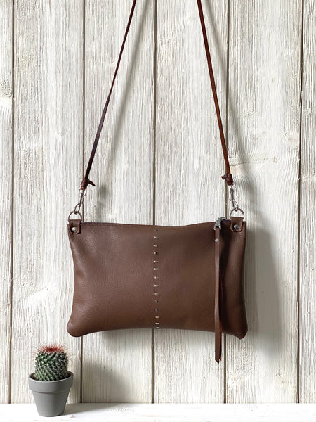 Etta Bag in Brown