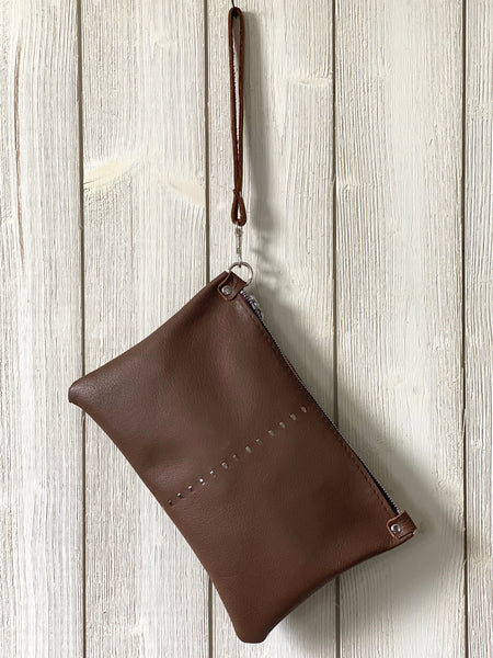 Etta Bag in Brown