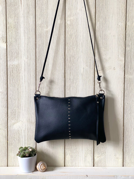 Etta Bag in Black