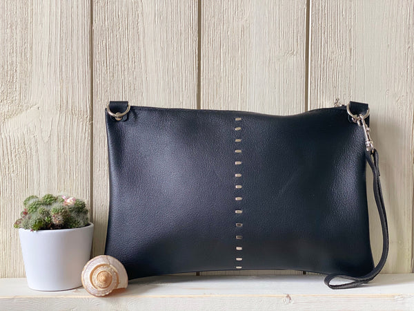 Etta Bag in Black