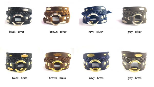 Ring Wrap